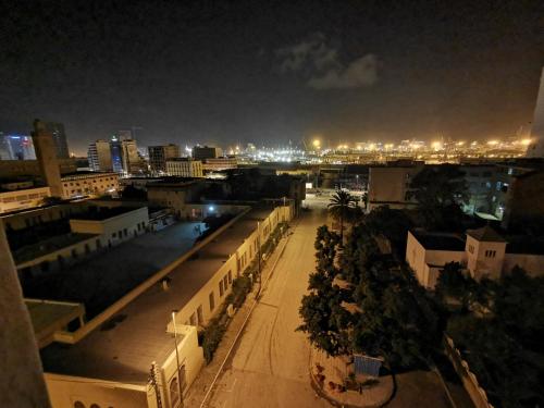 Blume Apartment Casa Port - 2 Bedrooms, Casablanca (photo 6)