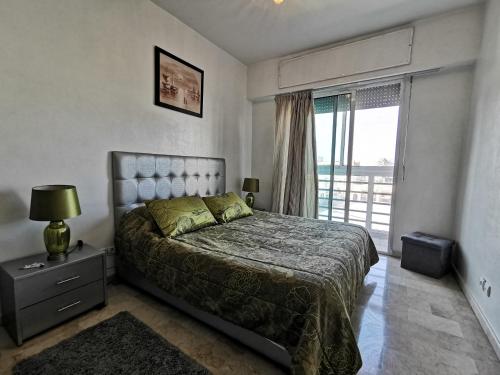 Blume Apartment Casa Port - 2 Bedrooms, Casablanca (photo 8)