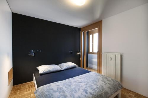 Bright Penthaus Apartement, with a wonderful view, Lublaň (fotografie 8)