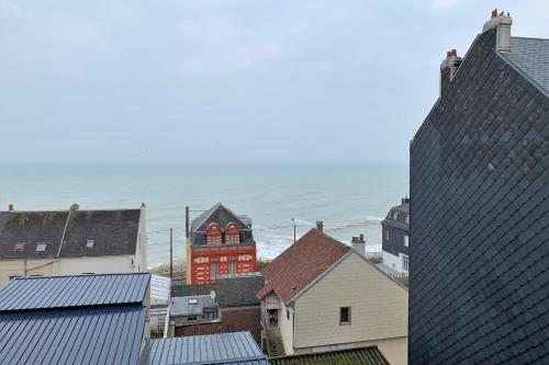 AP 40 - "Le Nancy" vue mer