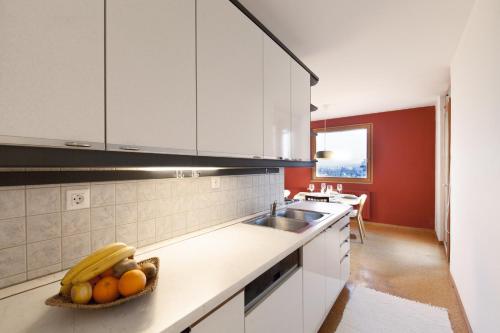 Bright Penthaus Apartement, with a wonderful view, Lublaň (fotografie 7)