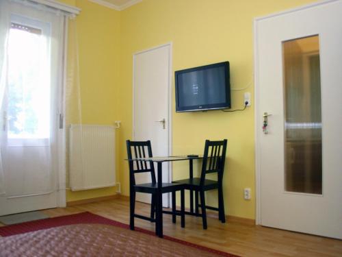 Arriva Balcony Studio, Budapest (photo 10)