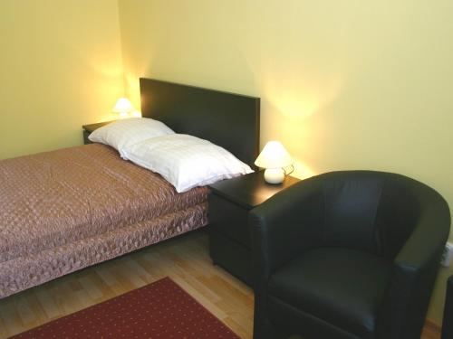 Arriva Balcony Studio, Budapest (photo 6)
