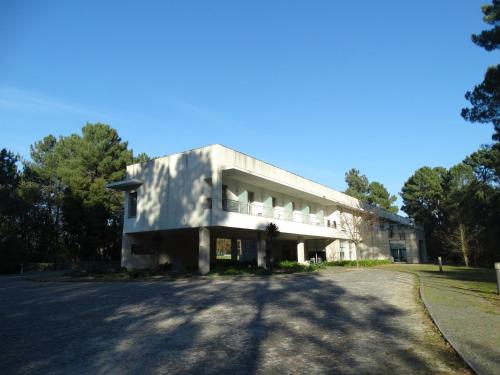 

HI Hostel Melgaco - Pousada de Juventude