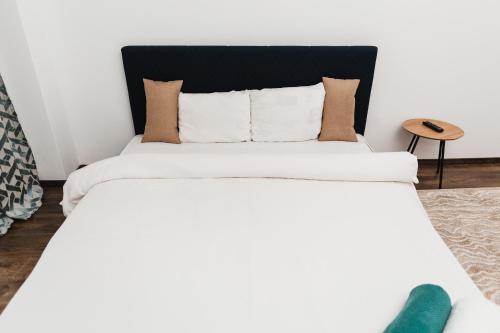 One Room Apart T3 with Free Parking