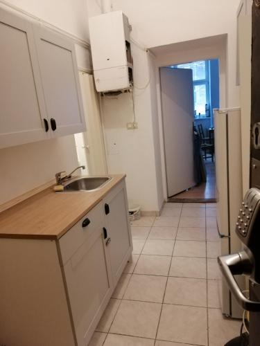 Фотография номера хостела MoMore Apartments