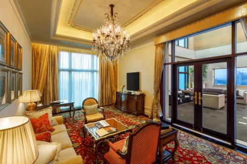 The Leela Palace New Delhi New Delhi and NCR