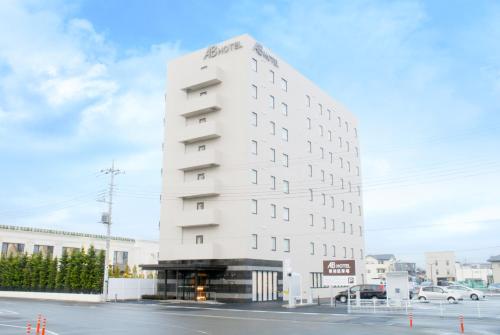 AB Hotel Isesaki