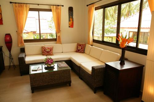 Chor Chang Villa Resort