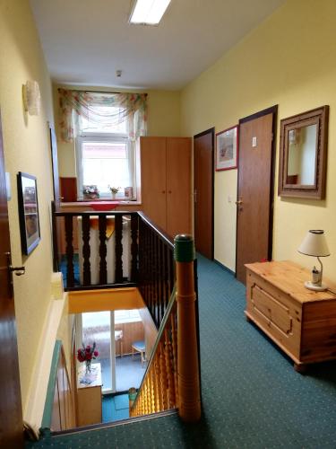 A Hotel Com Hotel Deutsches Haus Hotel Malchow Germany