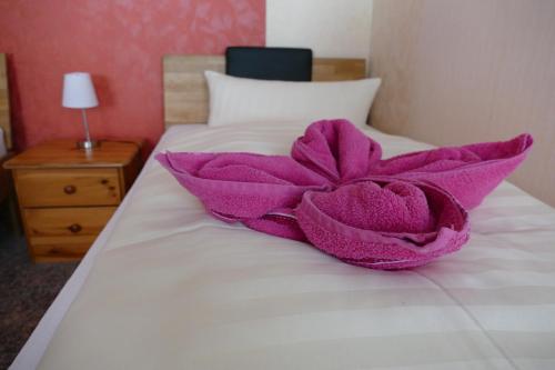 Hotel Deutsches Haus Hotel In Malchow Germany Wander