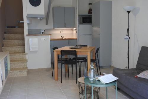 Studio 1407 Arles - Proche Tour Luma 1