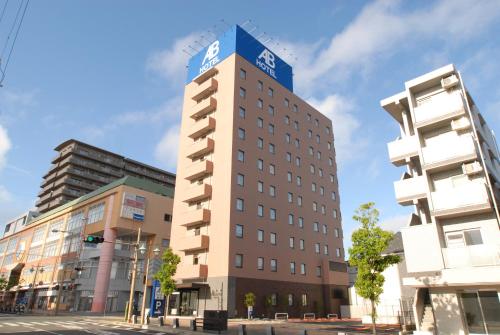 AB Hotel Iwata Hamamatsu