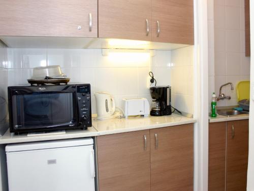 Arriva Balcony Studio, Budapest (photo 8)