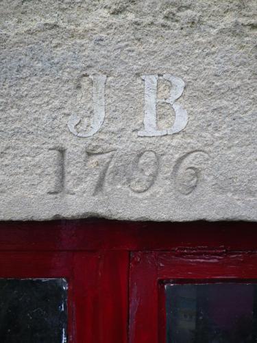 Laburnum Guest House at Bistro En Glaze - image 3