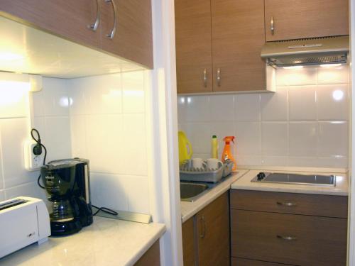 Arriva Balcony Studio, Budapest (photo 2)