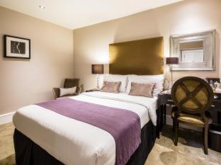 Montagu Place Hotel, Londres (photo 6)