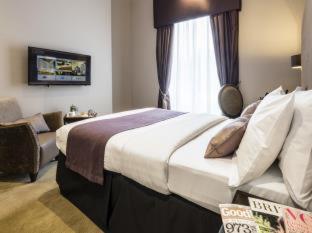 Montagu Place Hotel, Londres (photo 9)