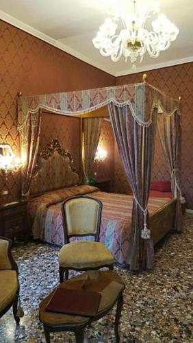 Casa Pisani Canal, Benátky (fotografie 5)