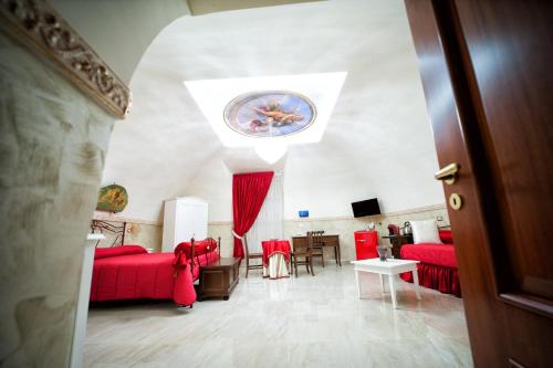B&B Punto Stella, Неаполь