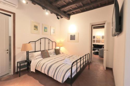 Lovely Navona Apartment, Rome (photo 5)