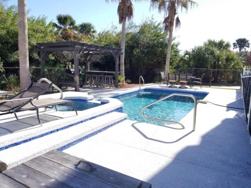Sweet Dreams Home in Palm Coast, USA