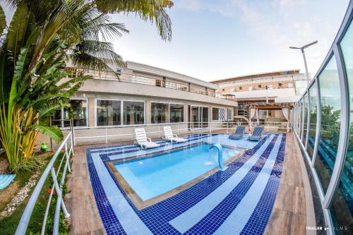 View, FPH Hotel in Aracaju