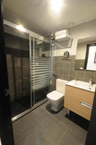 Catalina Suites San Nicolas, Valencia (foto 6)