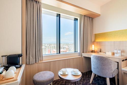 편의 시설/서비스