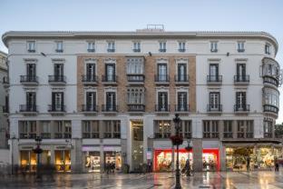 Hotel Larios Málaga, Málaga (fotografie 3)