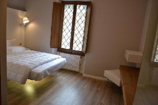 Art Hotel Villa Agape - Place of Charme, Florencie (fotografie 10)