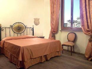 Domus Florentiae Hotel, Florencie (fotografie 3)