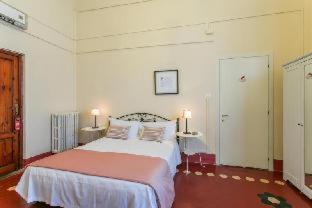 Hotel d'Azeglio Firenze, Florencie (fotografie 8)