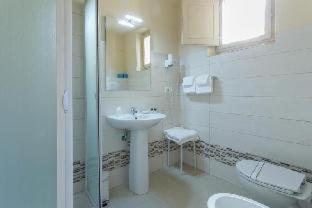Hotel d'Azeglio Firenze, Florencie (fotografie 9)
