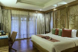 חדר שינה, Ao Prao Resort (SHA Plus+) in Ko Samet