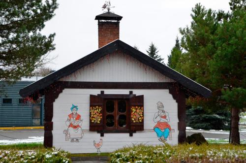 Hotel Complex Legenda - image 14