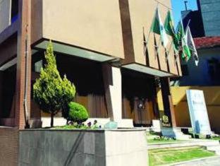 Photo - Bristol Upper Curitiba Alto da XV