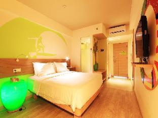 MaxOneHotels at Bukit Jimbaran, Jimbaran (zdjęcie 7)
