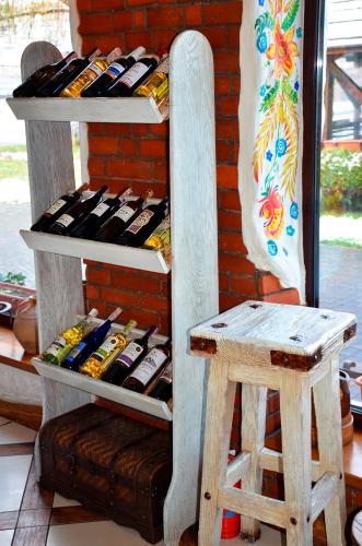 Hotel Complex Legenda - image 10