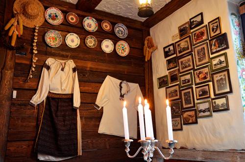 Hotel Complex Legenda - image 12