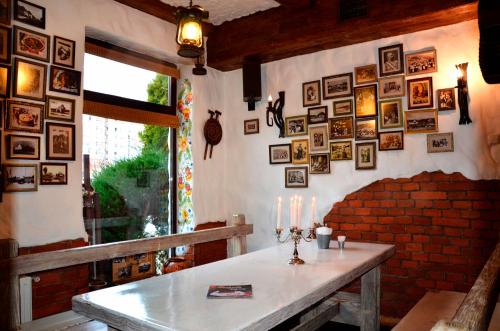 Hotel Complex Legenda - image 3