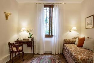 Hotel Agli Alboretti, Benátky (fotografie 8)