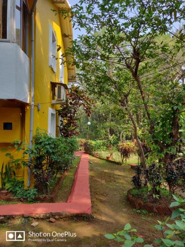 Leela's Cottage in Lonavala