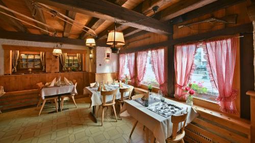 Hotel Restaurant Les Lilas - image 13