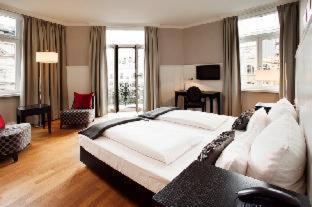 Hotel Victoria, Франкфурт-на-Майне (фото 6)
