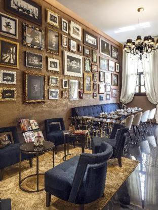 The Venice Times Hotel, Vignette Collection by IHG, Wenecja (zdjęcie 3)