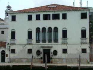 Casa Sant'Andrea, Benátky (fotografie 8)