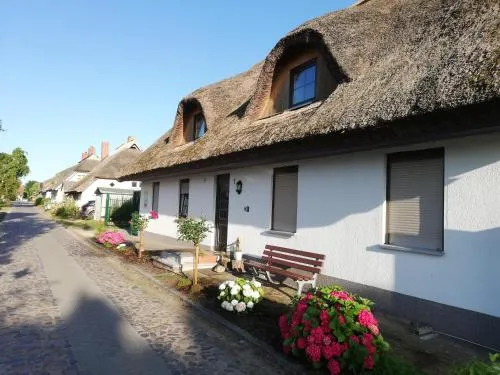 Haus - Meeresbrise in Lancken-Granitz, Deutschland