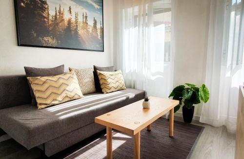  The Den Apartments in Funchal