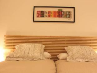 Apartamentos Debambú, Málaga (fotografie 6)